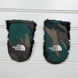 The North Face Toddler Littles Suave Oso Mittens